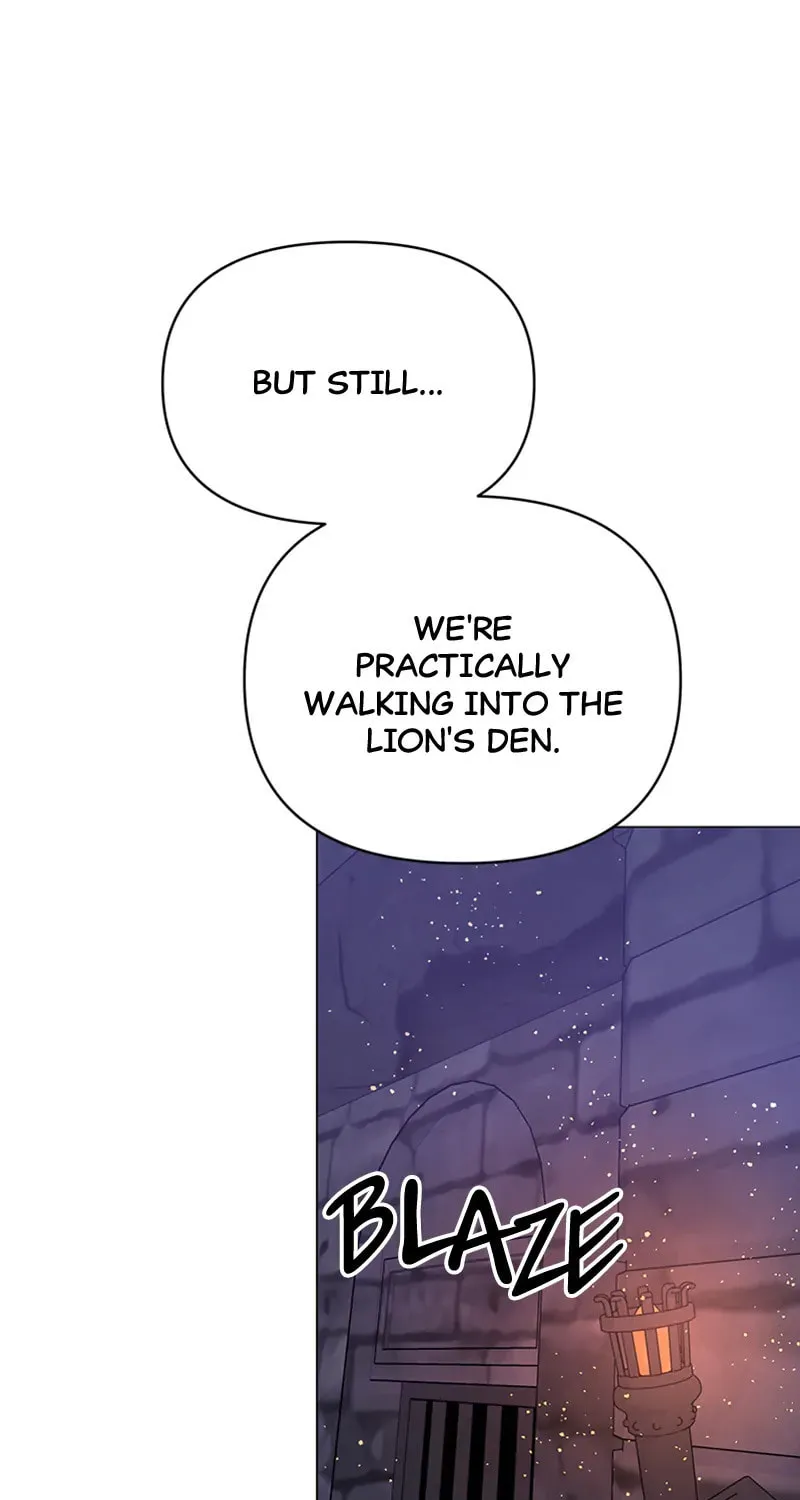To Take a Mermaid's Heart Chapter 72 page 73 - 