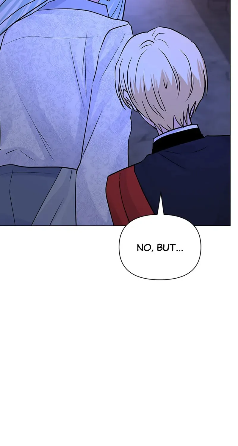 To Take a Mermaid's Heart Chapter 72 page 76 - 