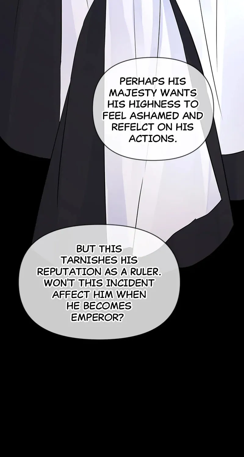 To Take a Mermaid's Heart Chapter 72 page 9 - 