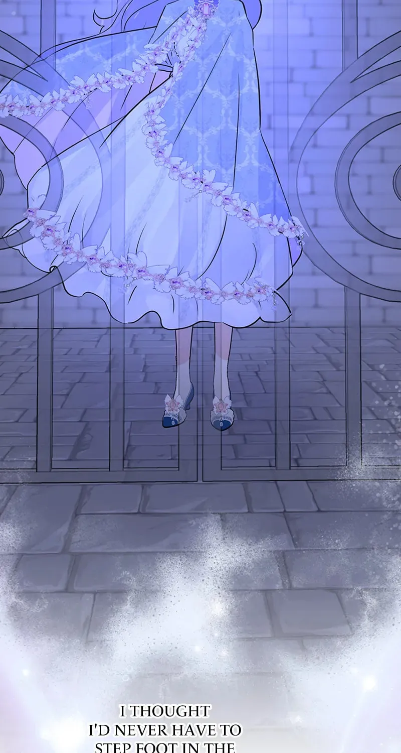 To Take a Mermaid's Heart Chapter 72 page 83 - 