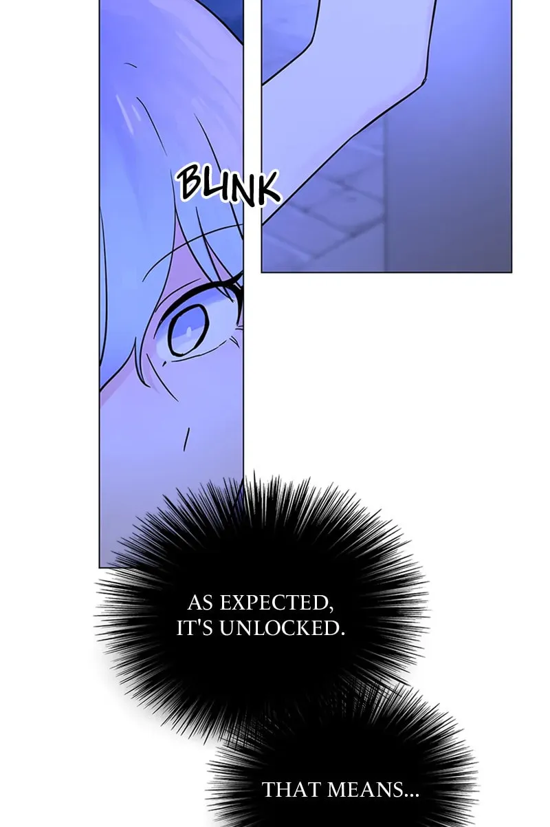 To Take a Mermaid's Heart Chapter 72 page 86 - 
