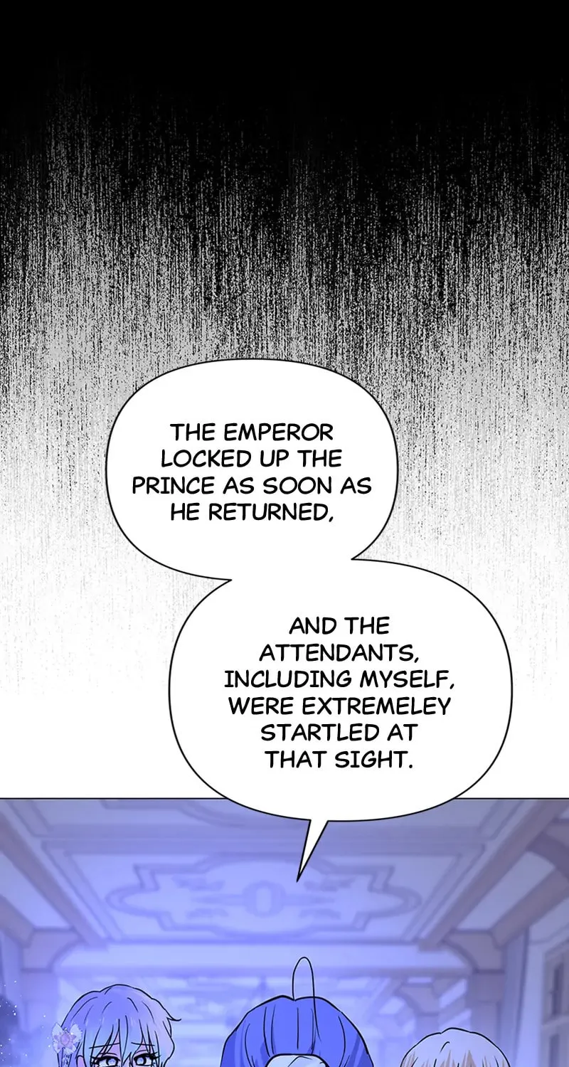 To Take a Mermaid's Heart Chapter 72 page 10 - 