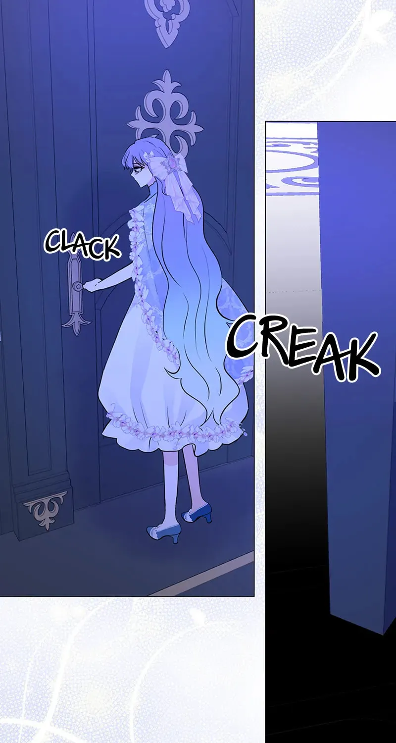 To Take a Mermaid's Heart Chapter 72 page 91 - 