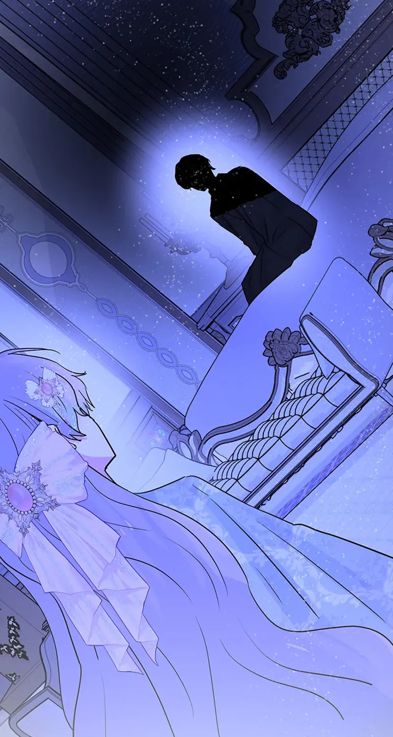 To Take a Mermaid's Heart Chapter 72 page 93 - 
