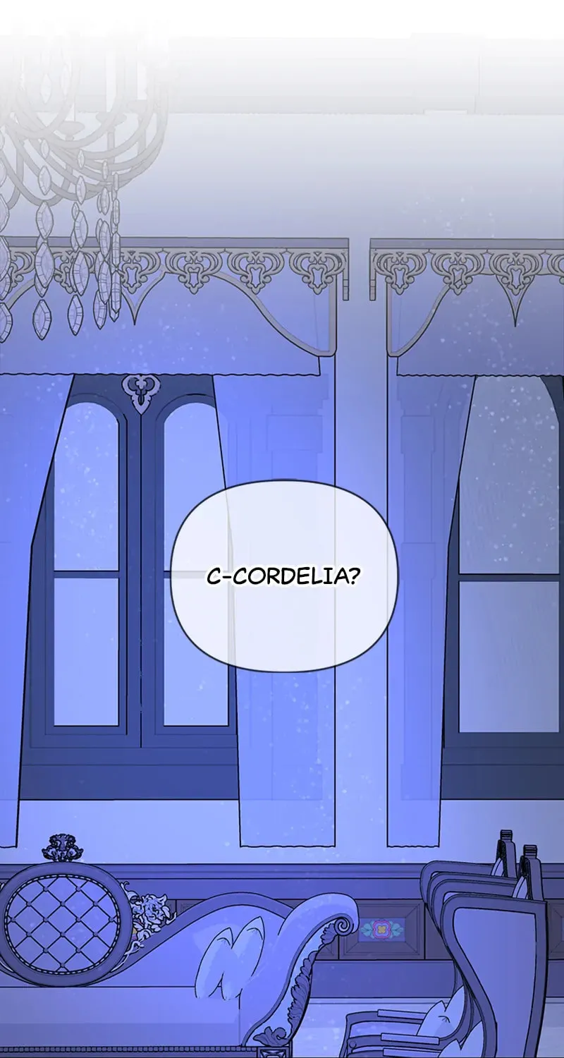 To Take a Mermaid's Heart Chapter 73 page 1 - 