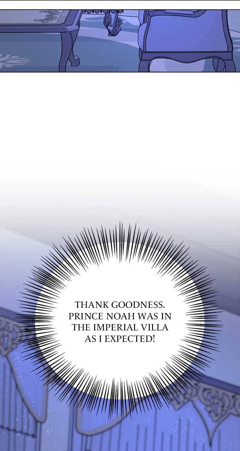 To Take a Mermaid's Heart Chapter 73 page 2 - 