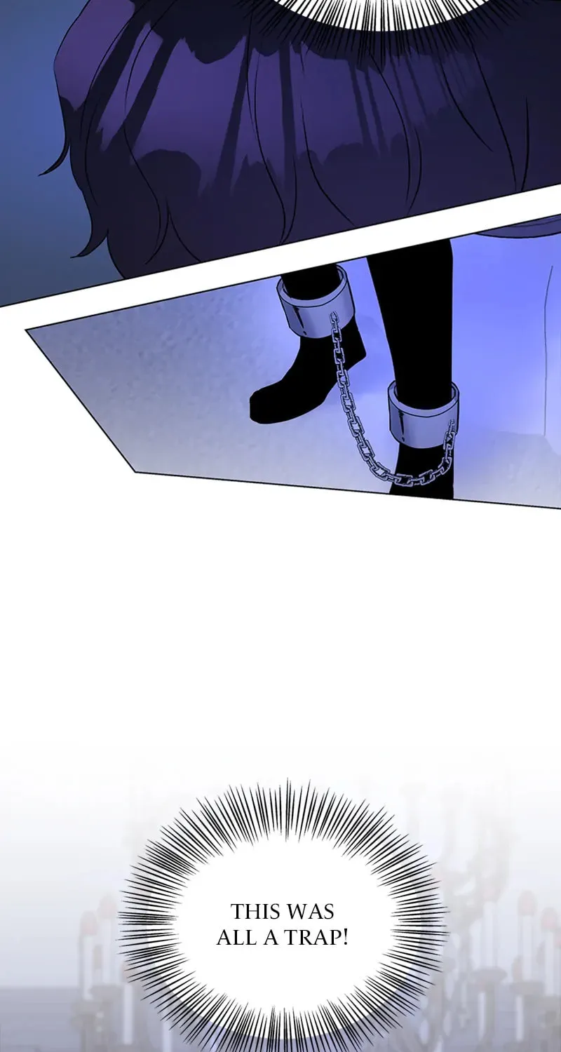To Take a Mermaid's Heart Chapter 73 page 11 - 