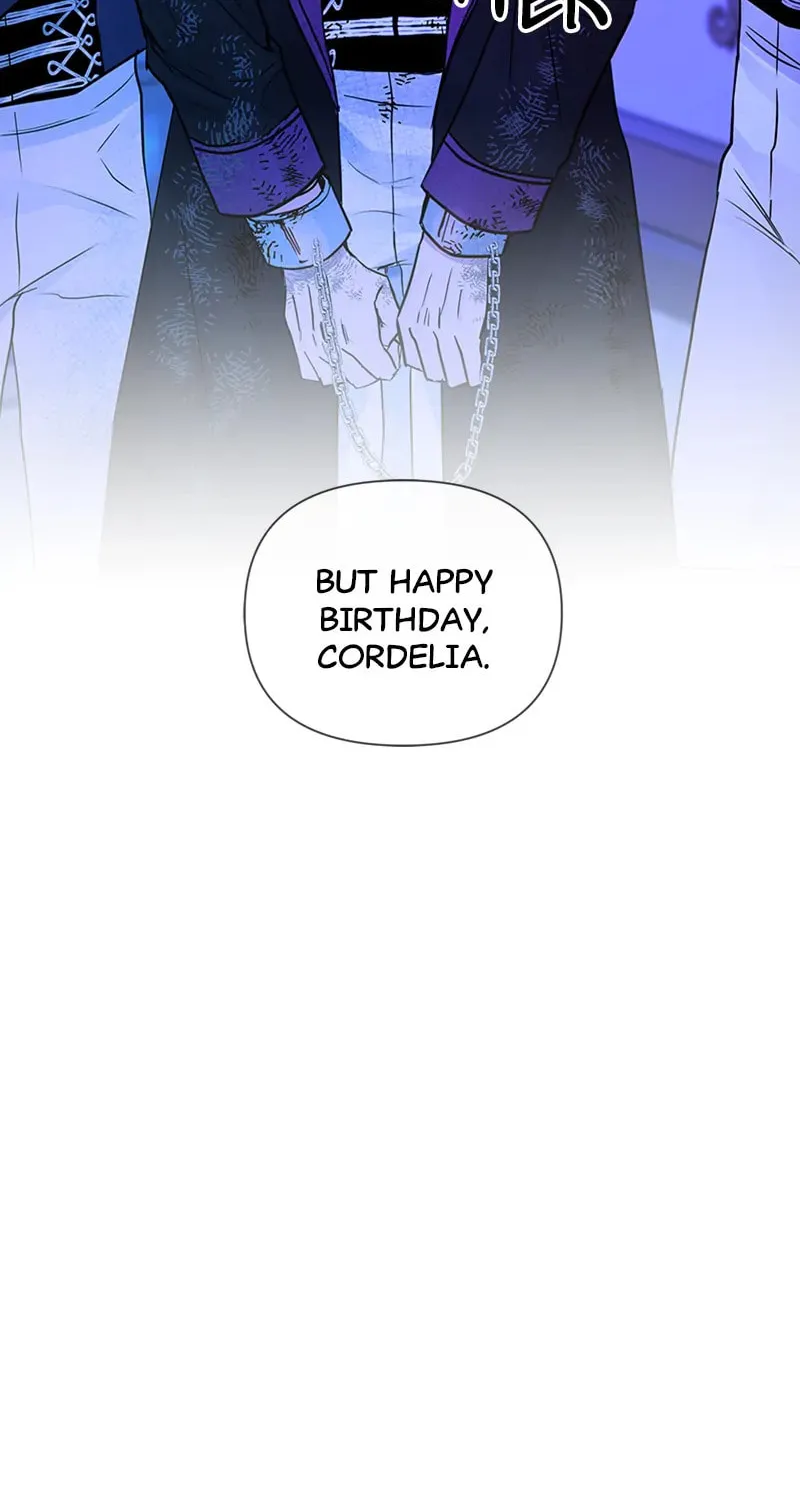 To Take a Mermaid's Heart Chapter 73 page 103 - 