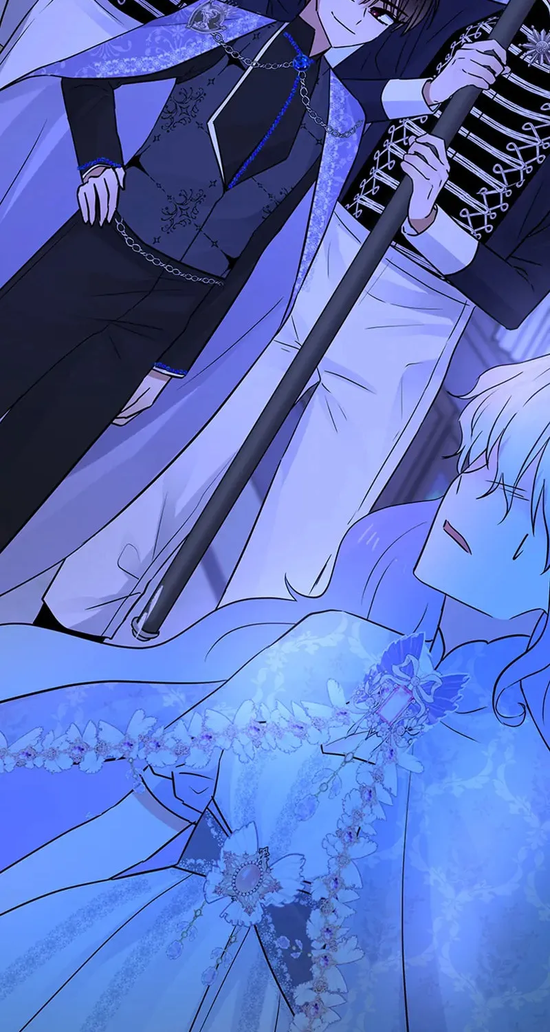 To Take a Mermaid's Heart Chapter 73 page 14 - 