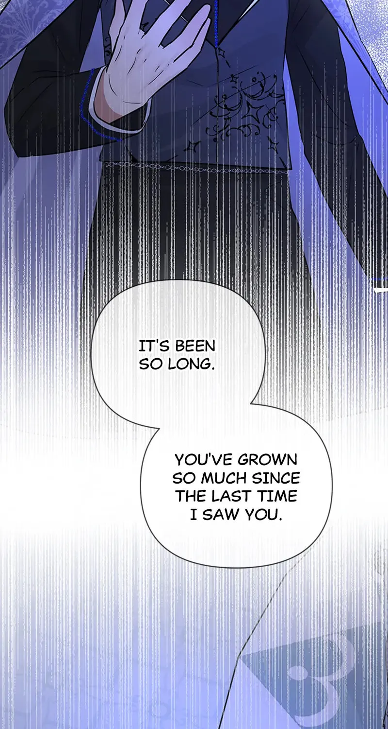 To Take a Mermaid's Heart Chapter 73 page 17 - 