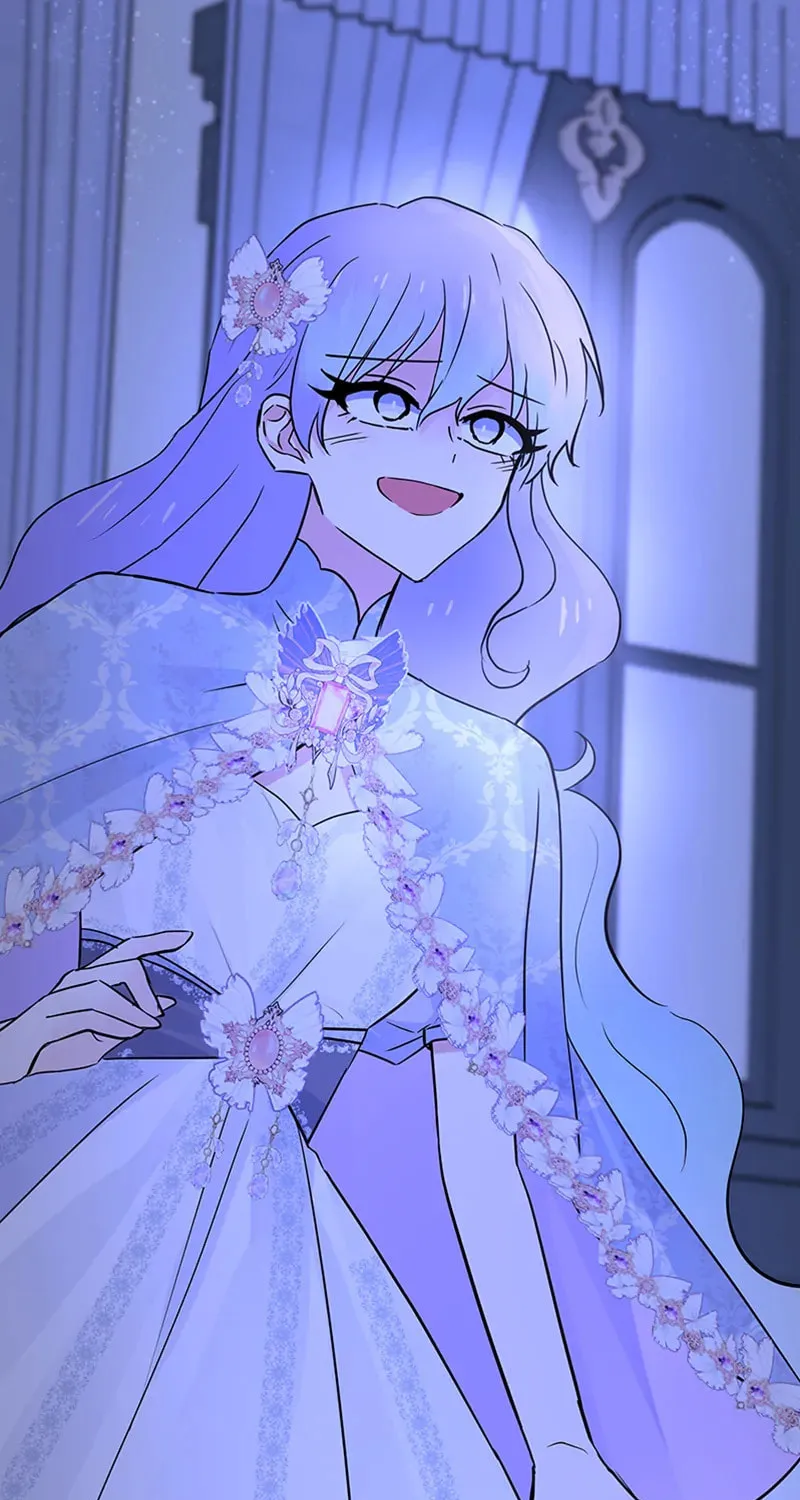 To Take a Mermaid's Heart Chapter 73 page 3 - 