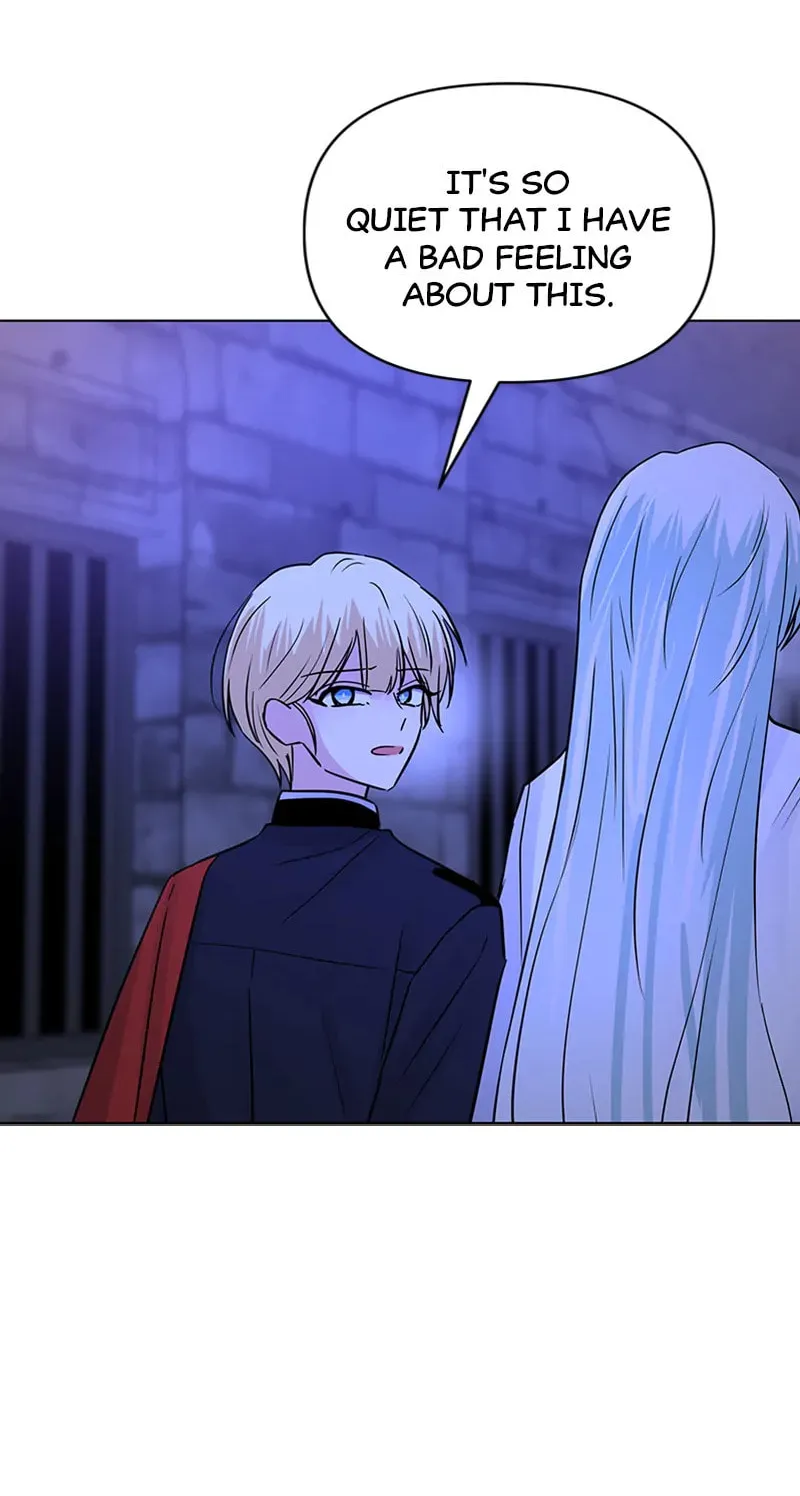 To Take a Mermaid's Heart Chapter 73 page 23 - 