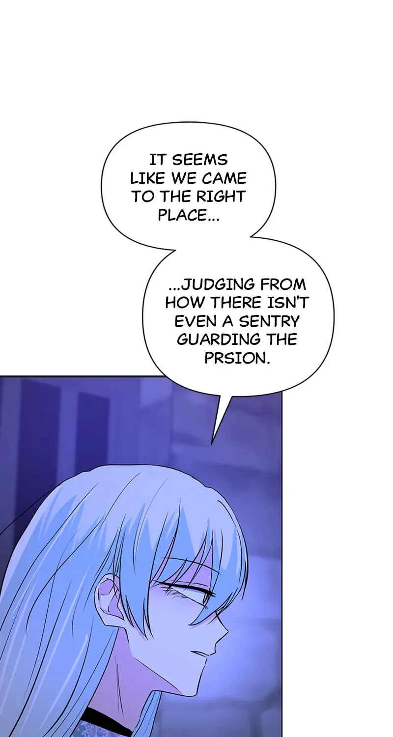 To Take a Mermaid's Heart Chapter 73 page 24 - 