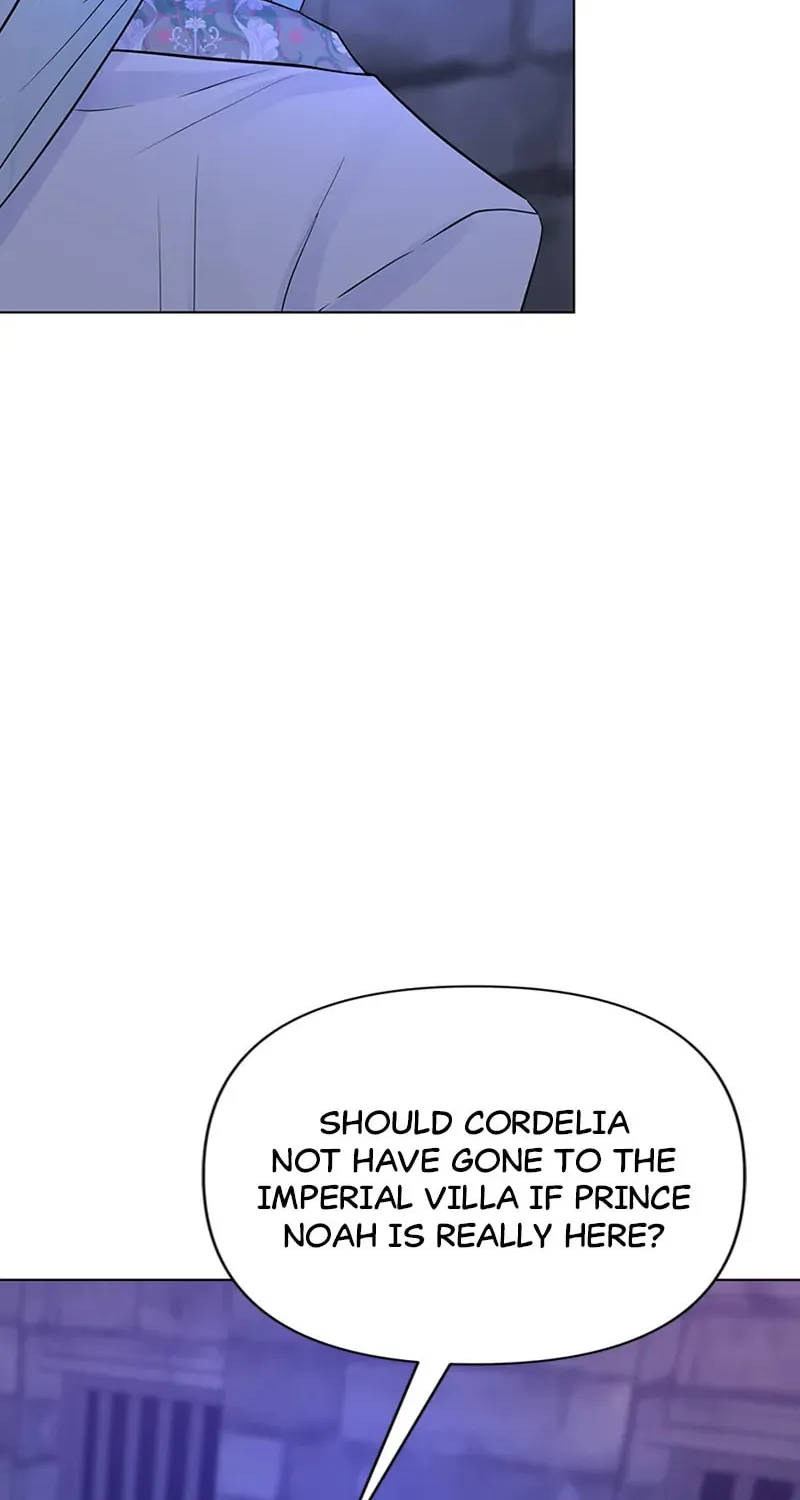 To Take a Mermaid's Heart Chapter 73 page 25 - 