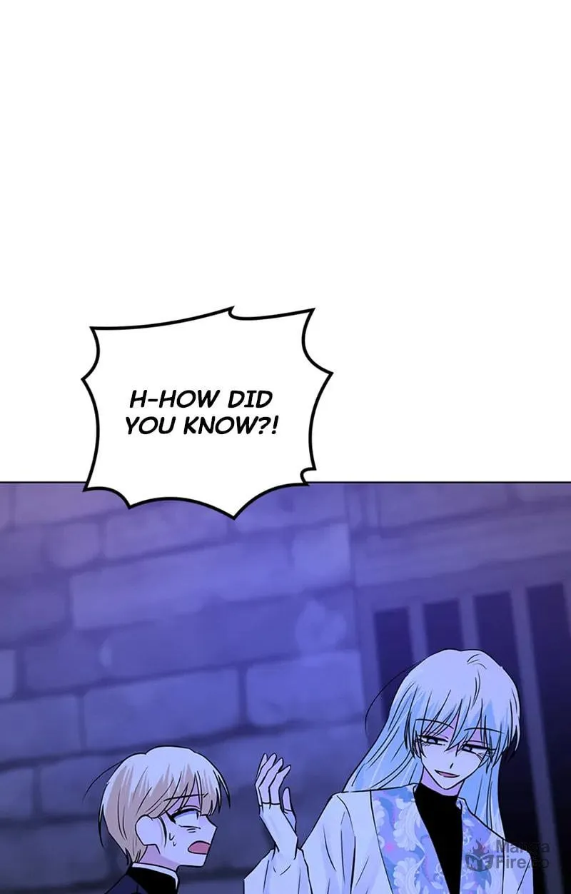 To Take a Mermaid's Heart Chapter 73 page 29 - 