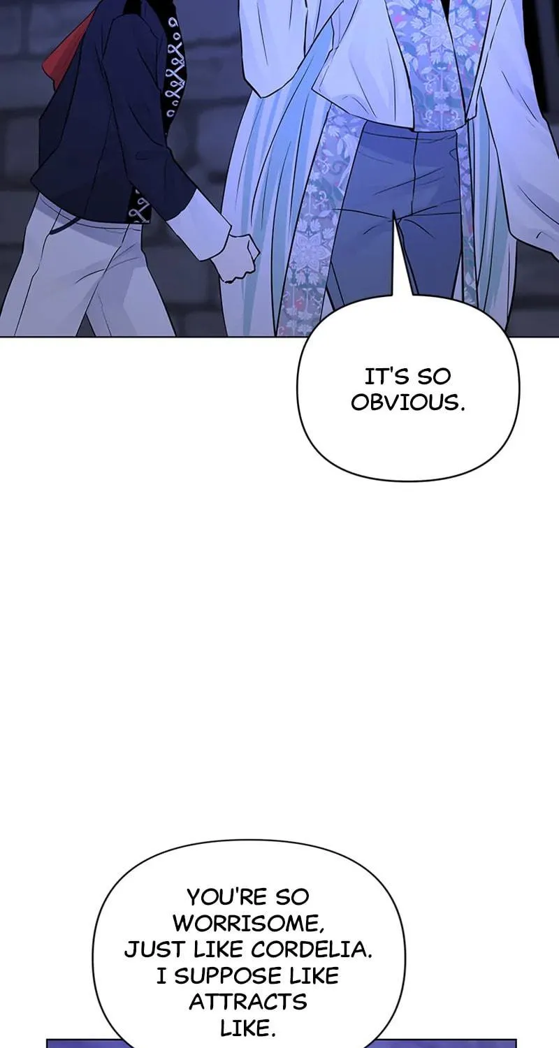 To Take a Mermaid's Heart Chapter 73 page 30 - 