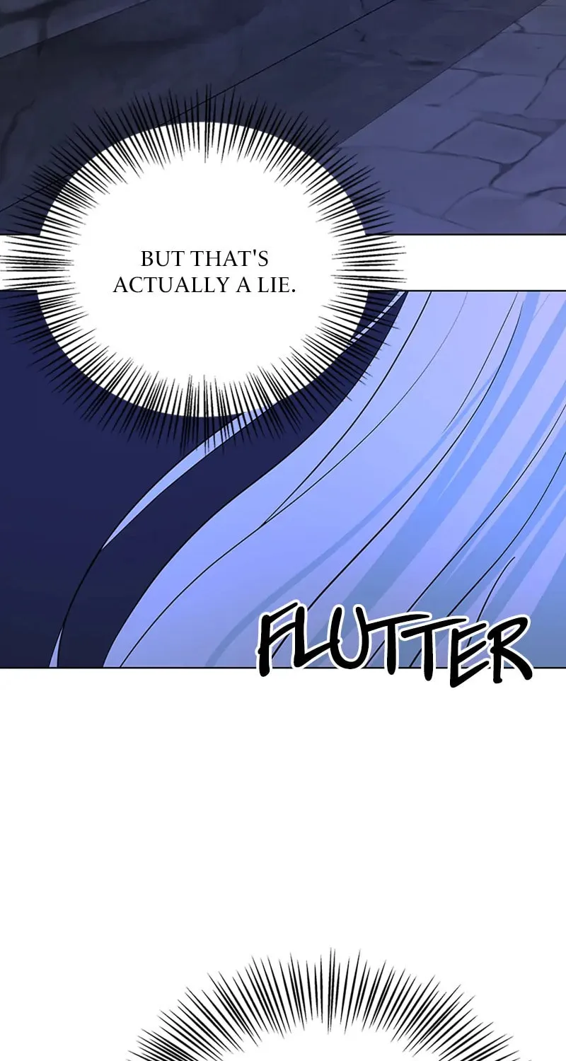 To Take a Mermaid's Heart Chapter 73 page 33 - 
