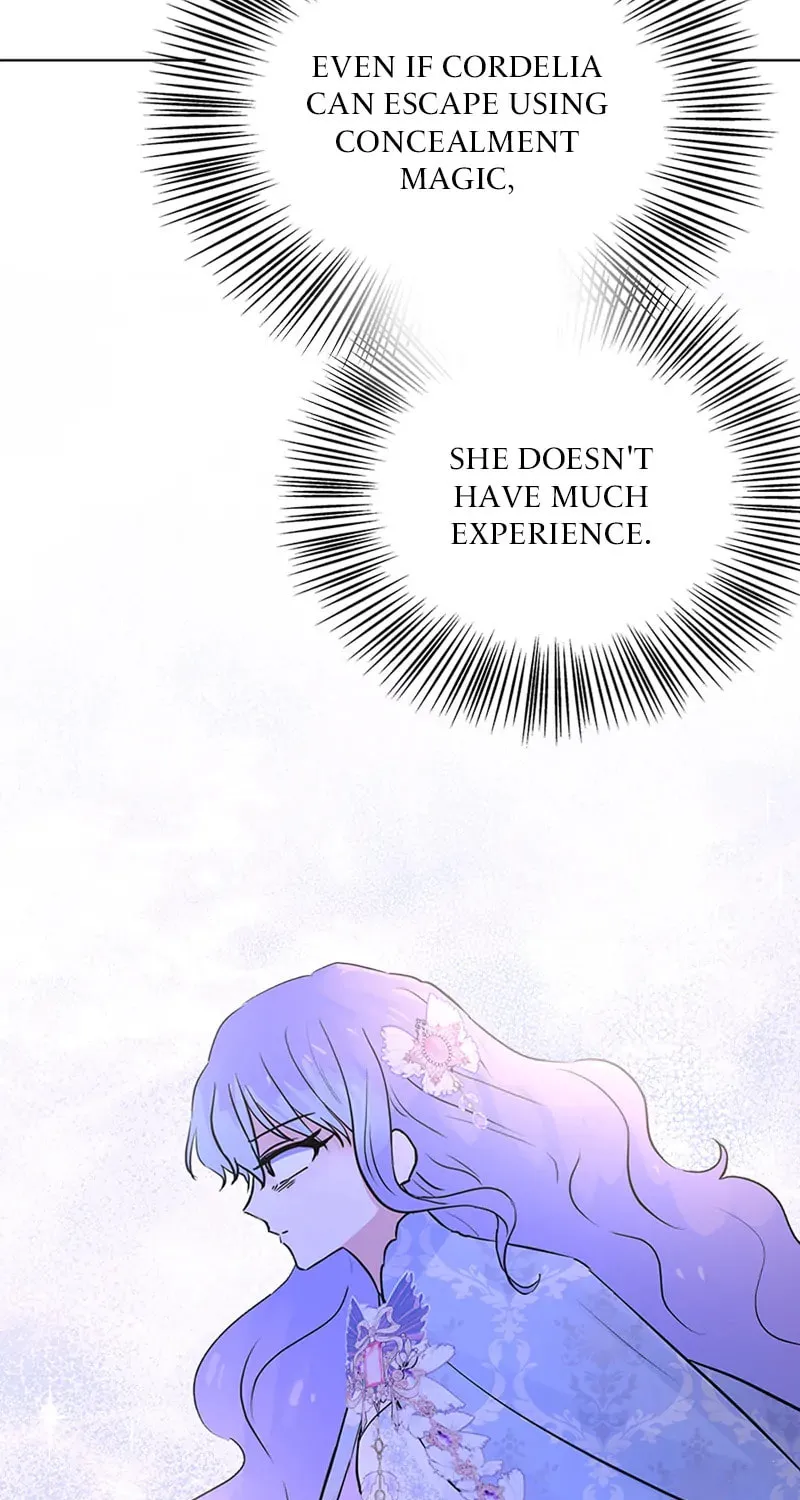 To Take a Mermaid's Heart Chapter 73 page 34 - 