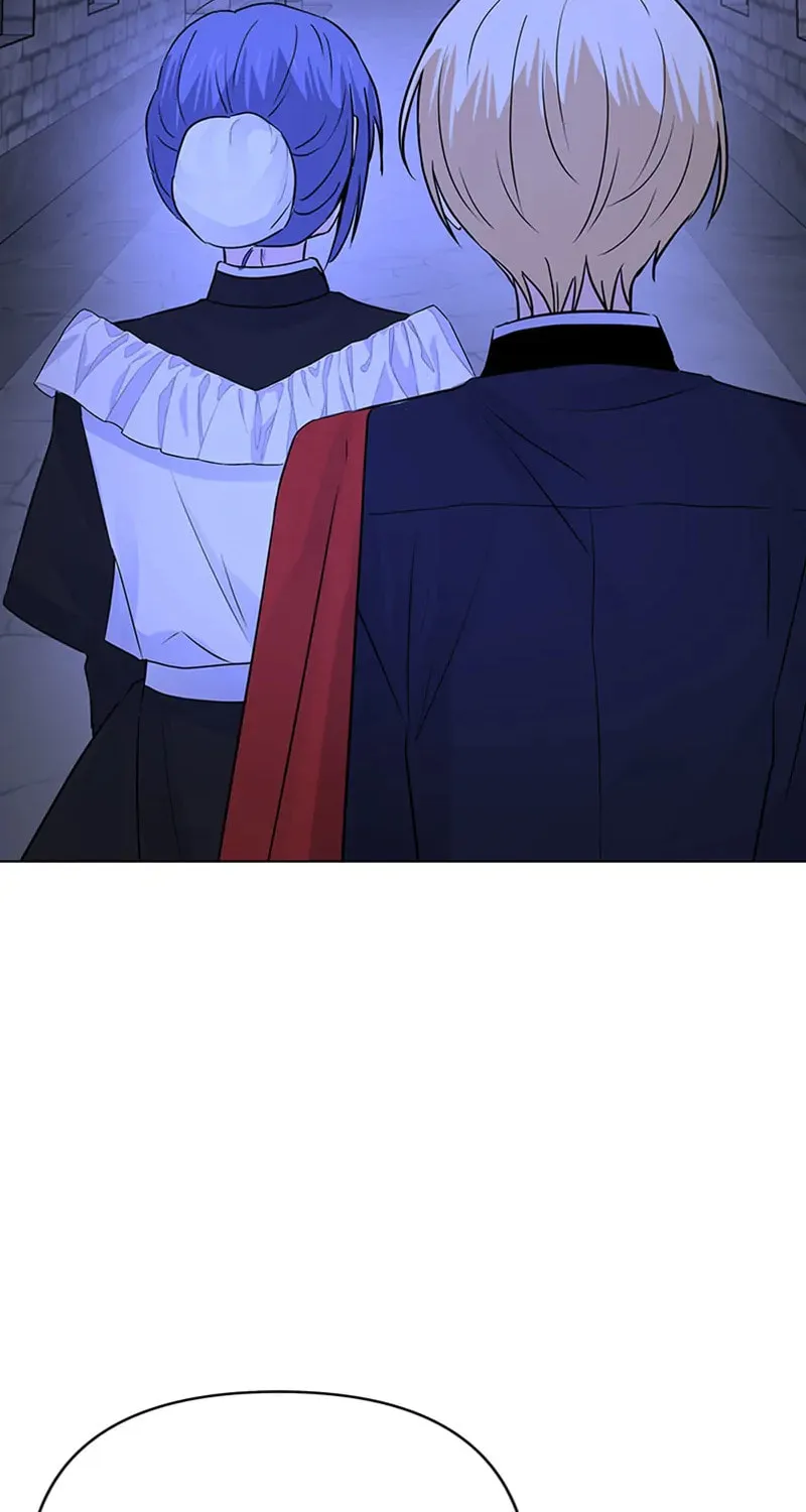 To Take a Mermaid's Heart Chapter 73 page 41 - 