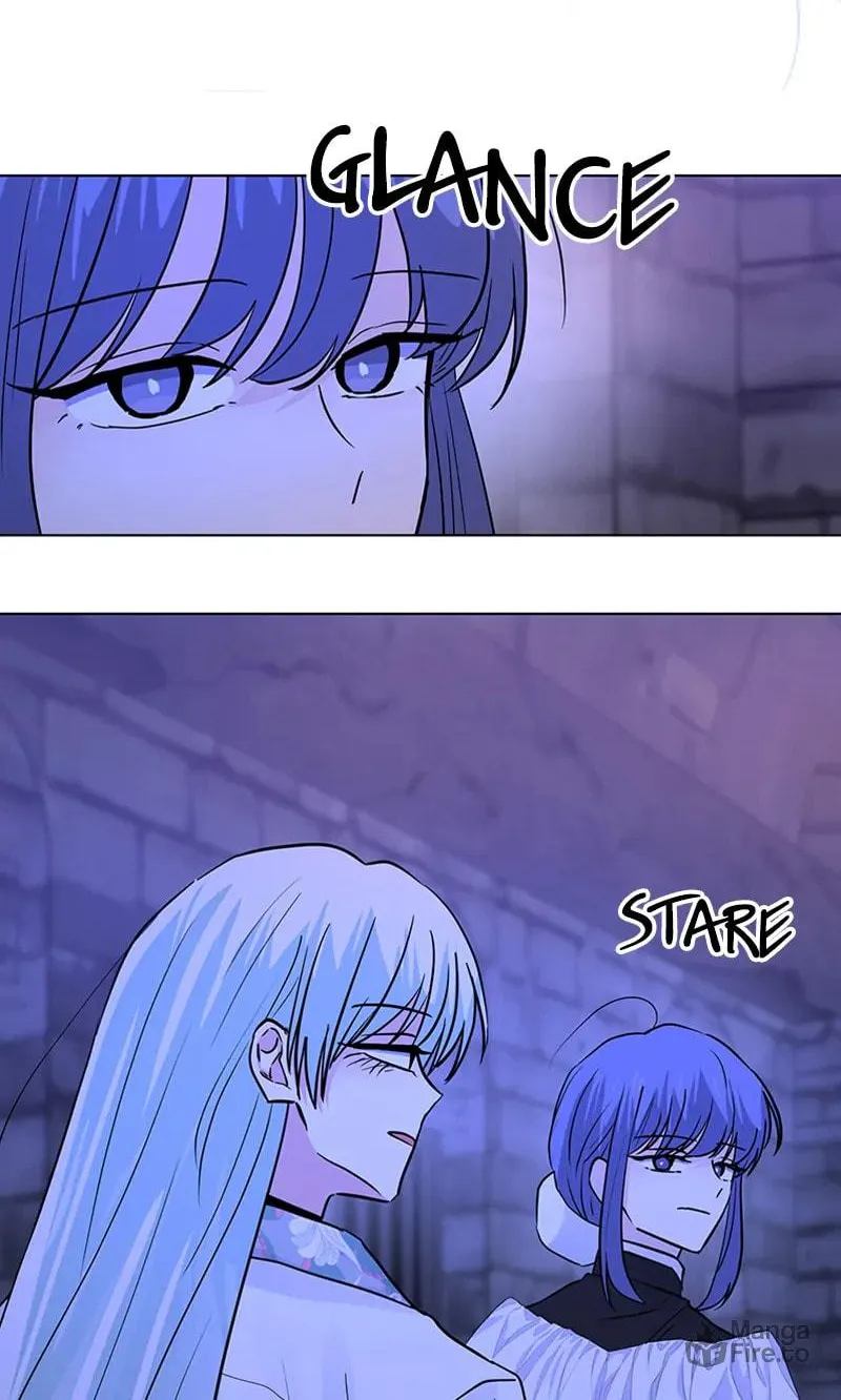 To Take a Mermaid's Heart Chapter 73 page 45 - 