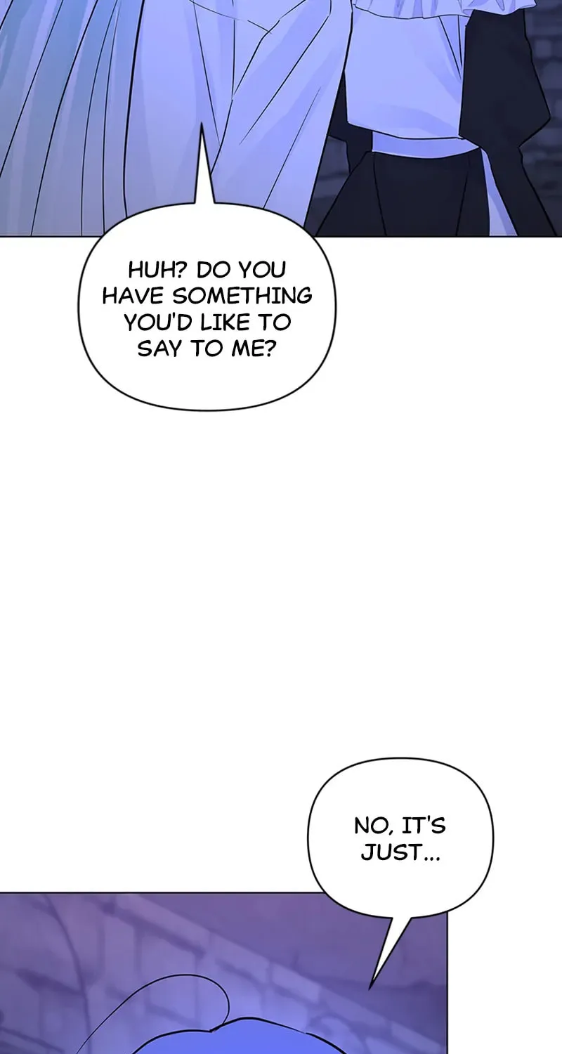 To Take a Mermaid's Heart Chapter 73 page 46 - 