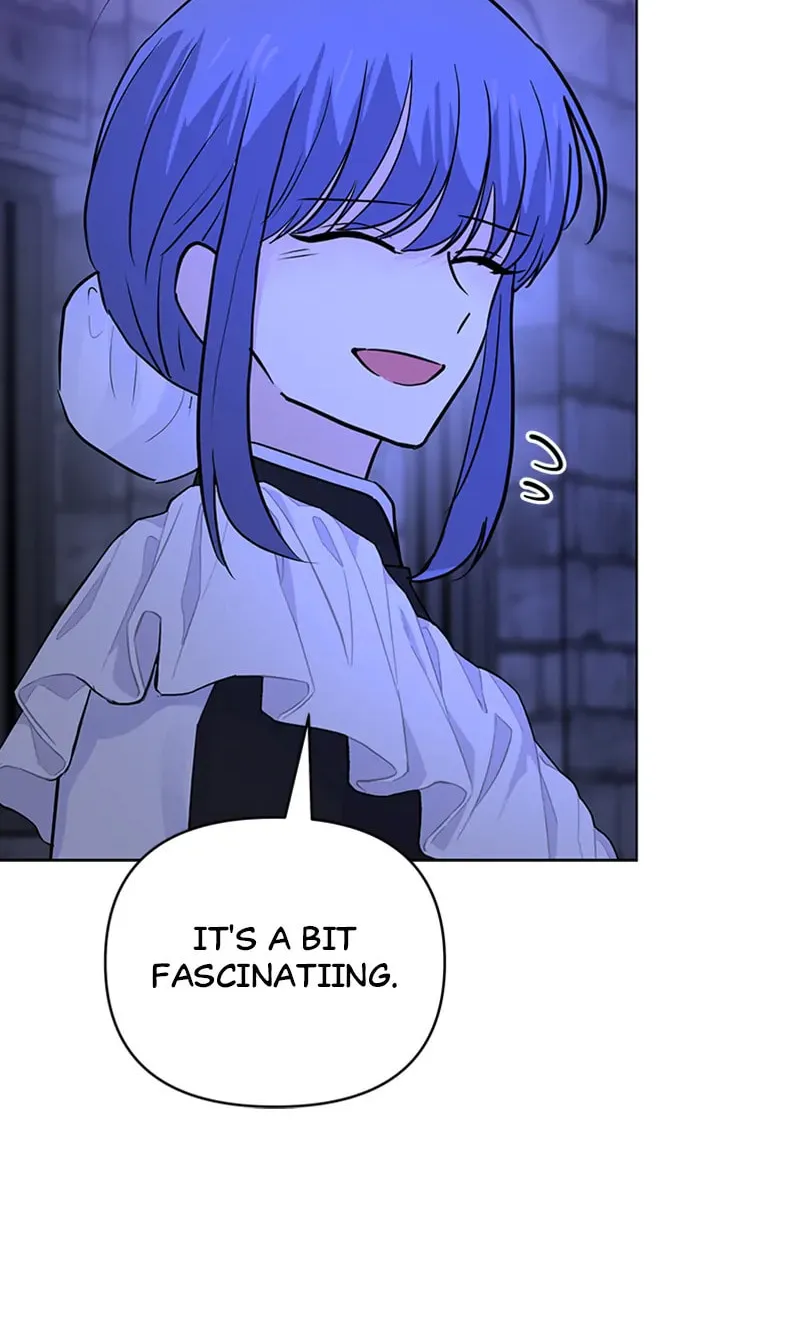 To Take a Mermaid's Heart Chapter 73 page 47 - 