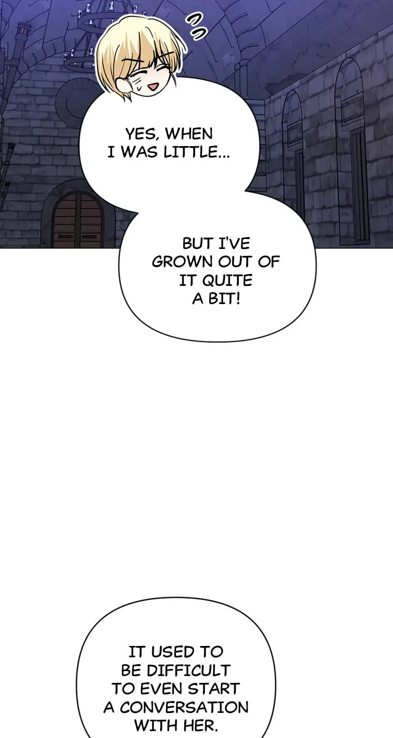 To Take a Mermaid's Heart Chapter 73 page 50 - 