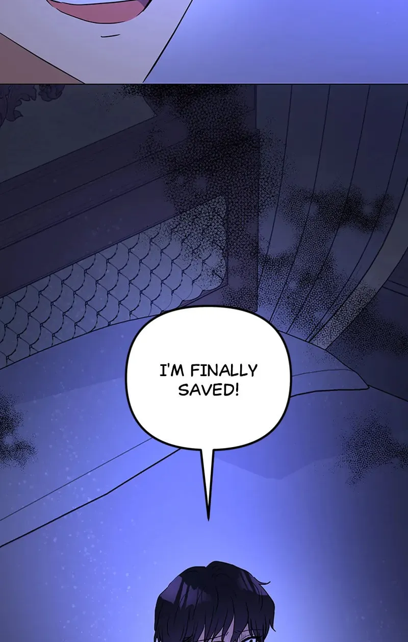To Take a Mermaid's Heart Chapter 73 page 6 - 