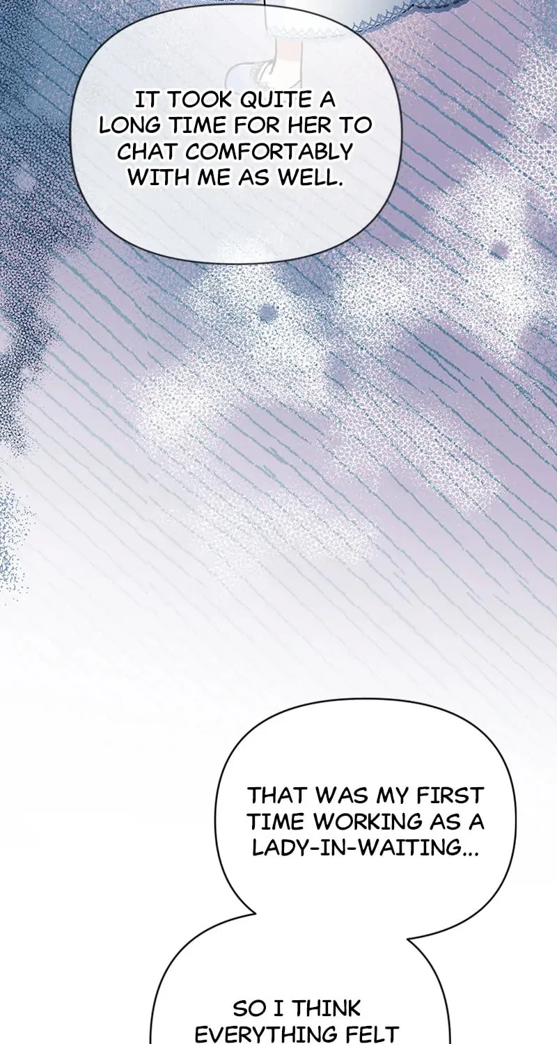 To Take a Mermaid's Heart Chapter 73 page 54 - 