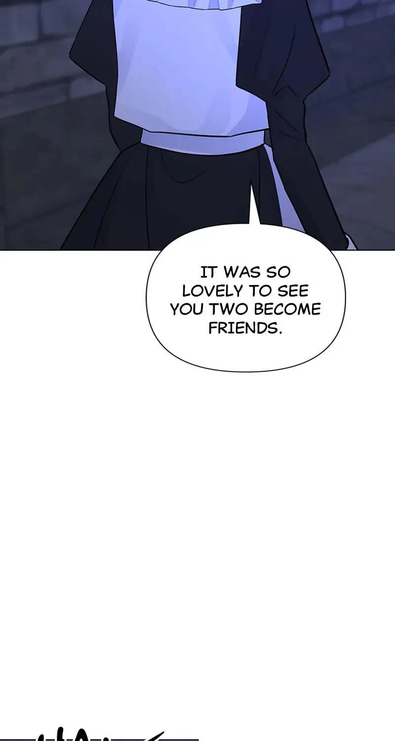 To Take a Mermaid's Heart Chapter 73 page 57 - 