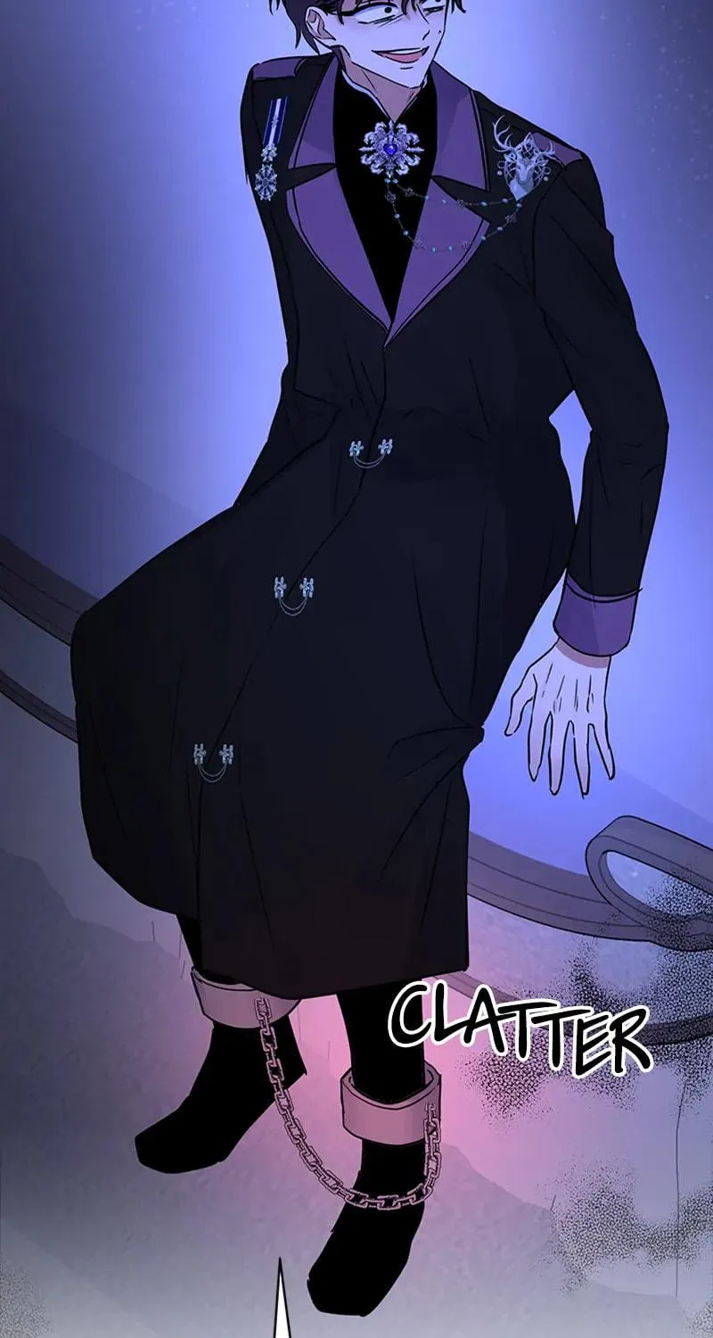 To Take a Mermaid's Heart Chapter 73 page 7 - 