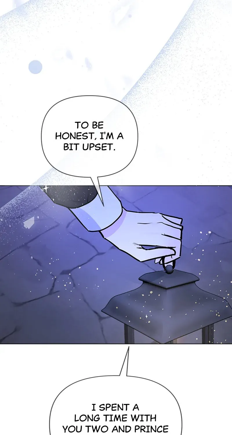 To Take a Mermaid's Heart Chapter 73 page 65 - 