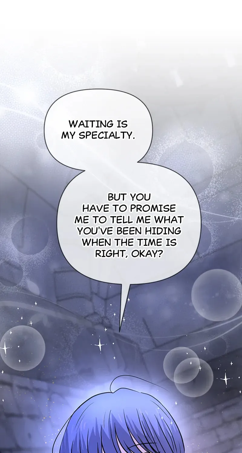 To Take a Mermaid's Heart Chapter 73 page 69 - 