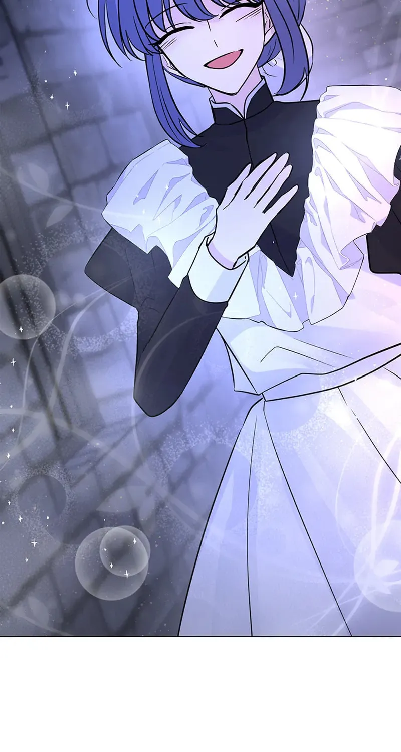 To Take a Mermaid's Heart Chapter 73 page 70 - 