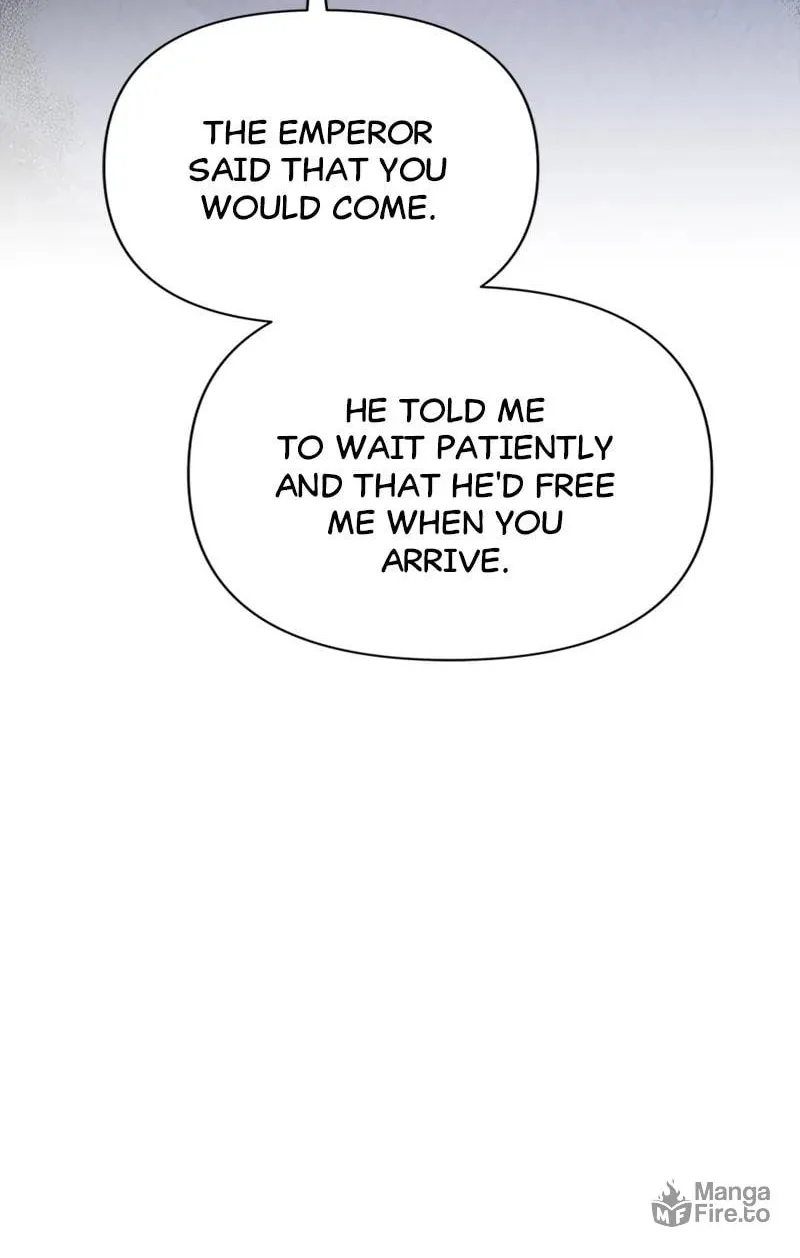To Take a Mermaid's Heart Chapter 73 page 8 - 