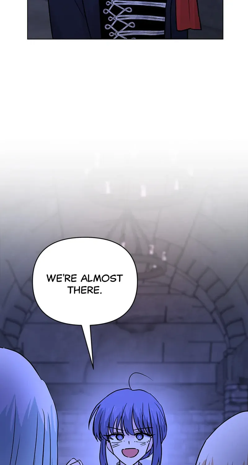 To Take a Mermaid's Heart Chapter 73 page 72 - 
