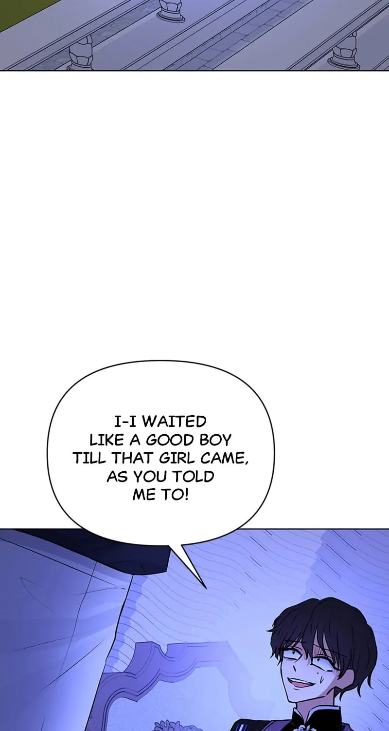 To Take a Mermaid's Heart Chapter 73 page 77 - 