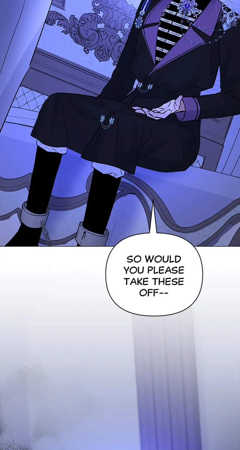 To Take a Mermaid's Heart Chapter 73 page 78 - 