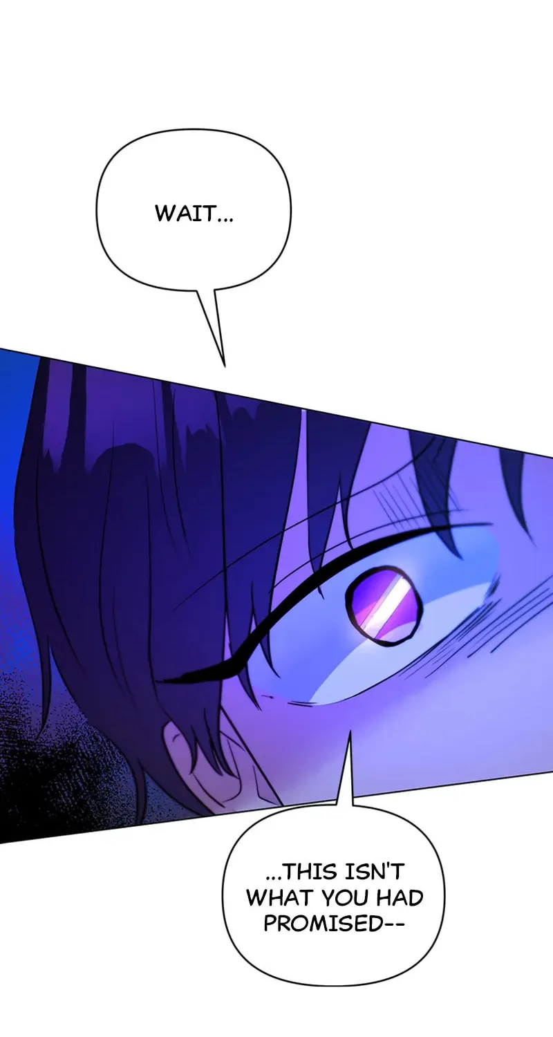 To Take a Mermaid's Heart Chapter 73 page 84 - 