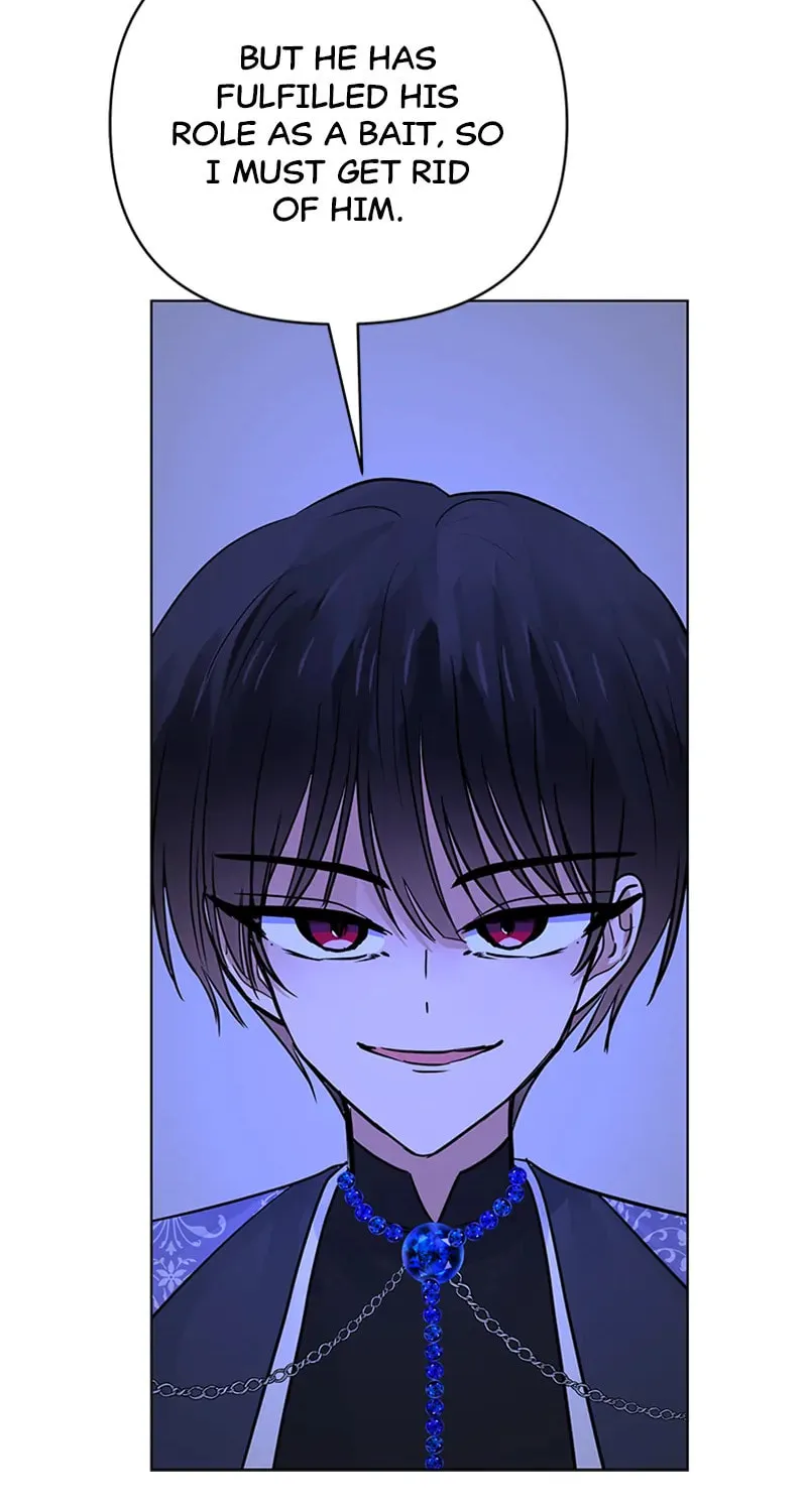 To Take a Mermaid's Heart Chapter 73 page 91 - 