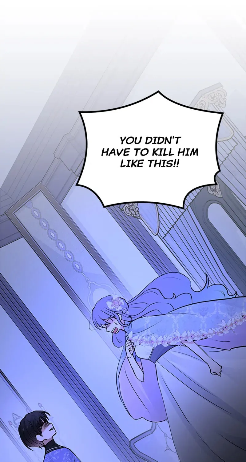 To Take a Mermaid's Heart Chapter 73 page 93 - 