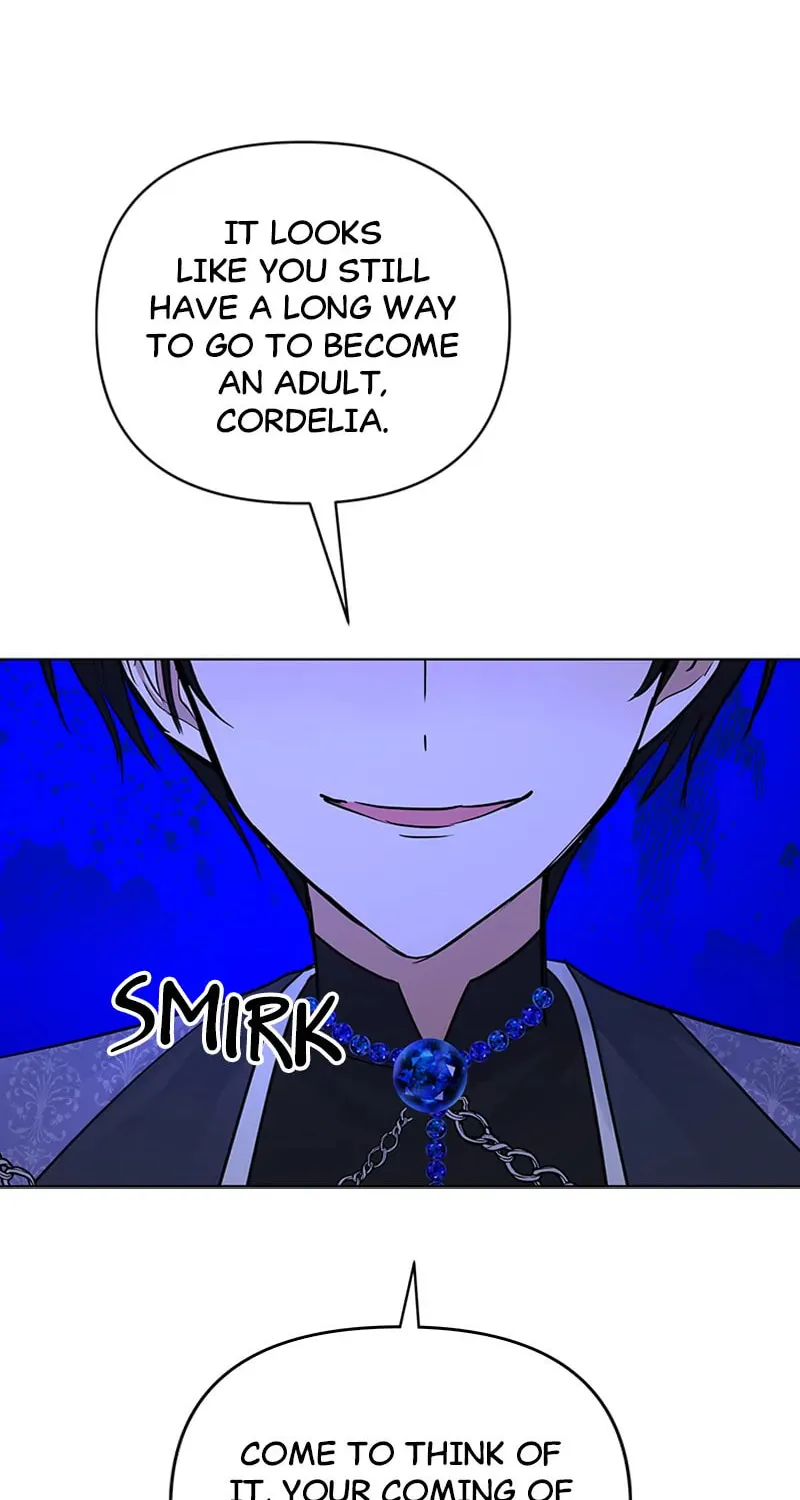 To Take a Mermaid's Heart Chapter 73 page 98 - 