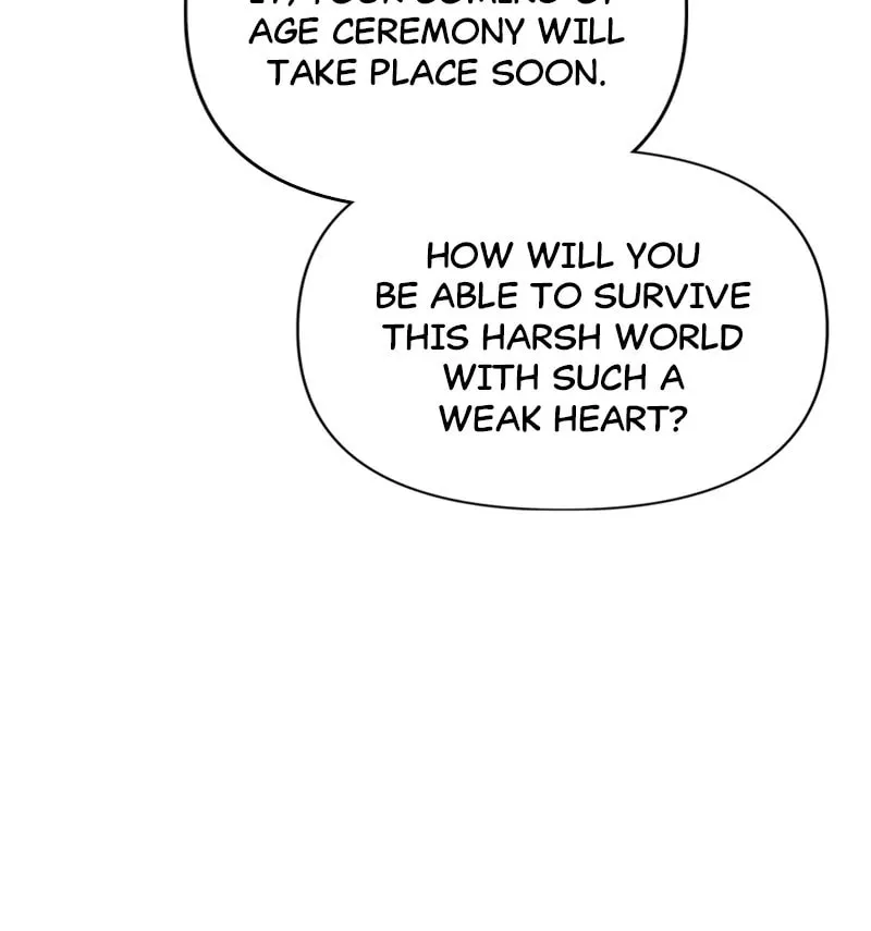 To Take a Mermaid's Heart Chapter 73 page 99 - 