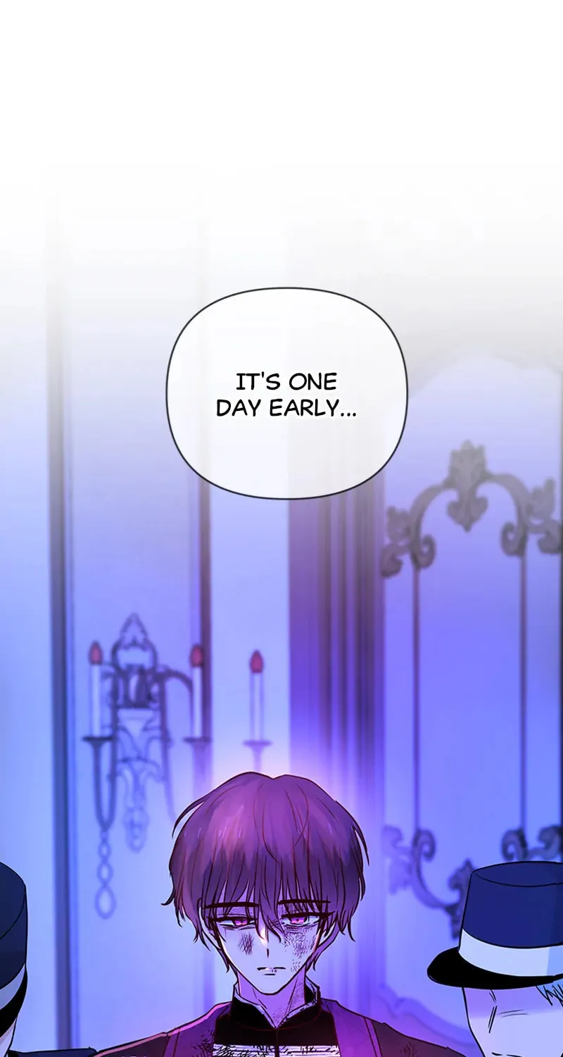 To Take a Mermaid's Heart Chapter 74 page 1 - 