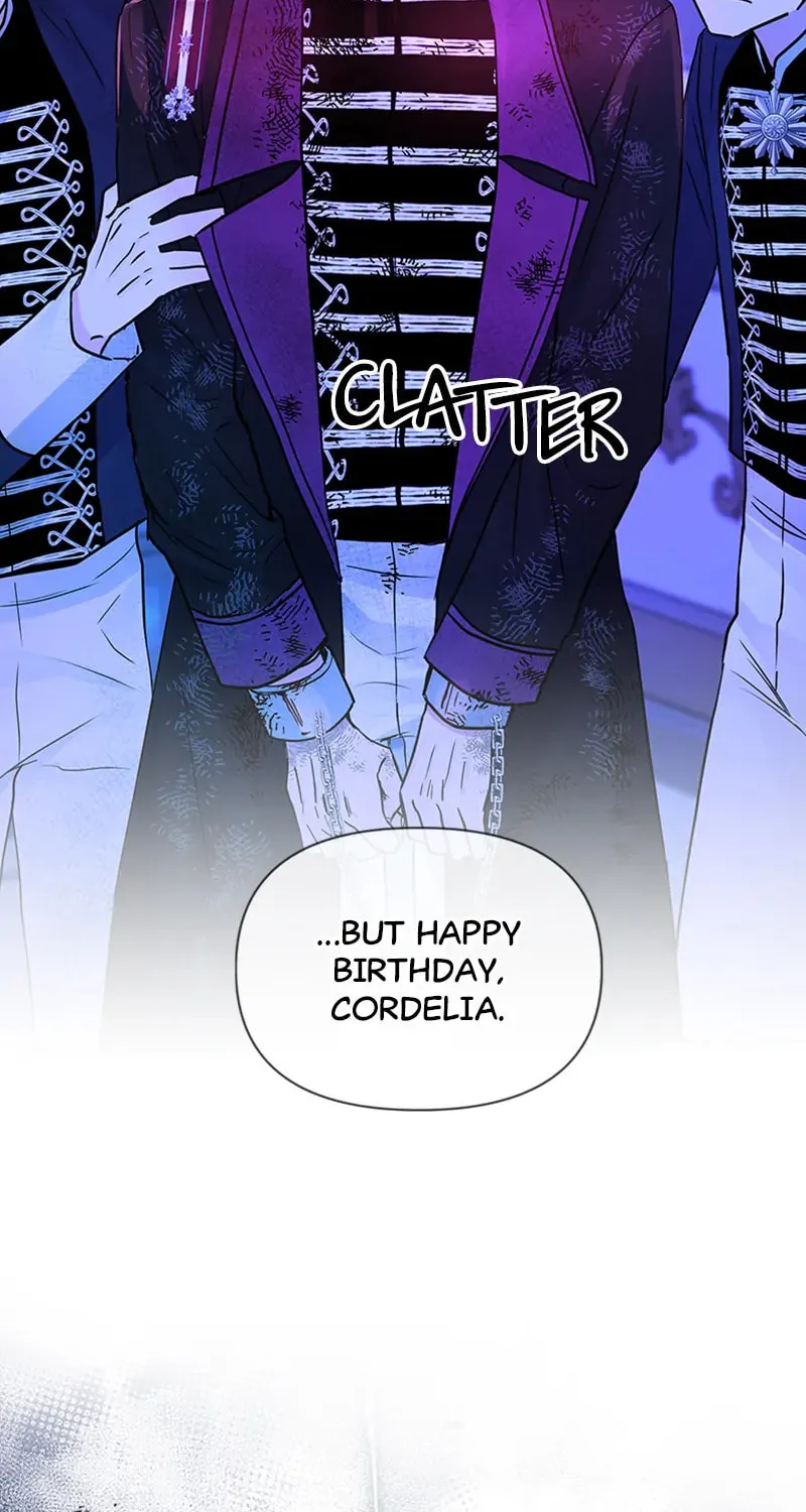 To Take a Mermaid's Heart Chapter 74 page 2 - 