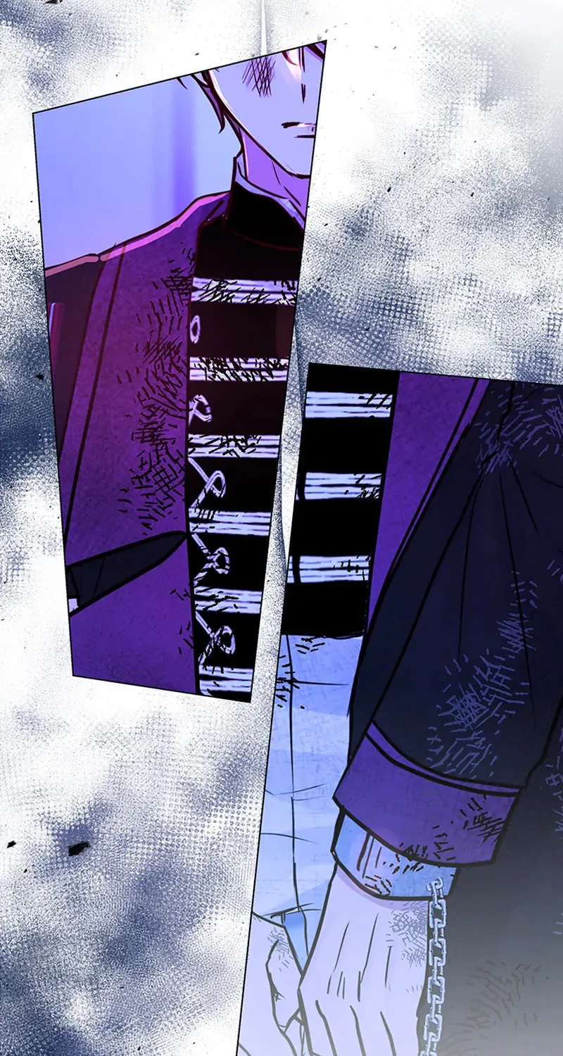 To Take a Mermaid's Heart Chapter 74 page 3 - 