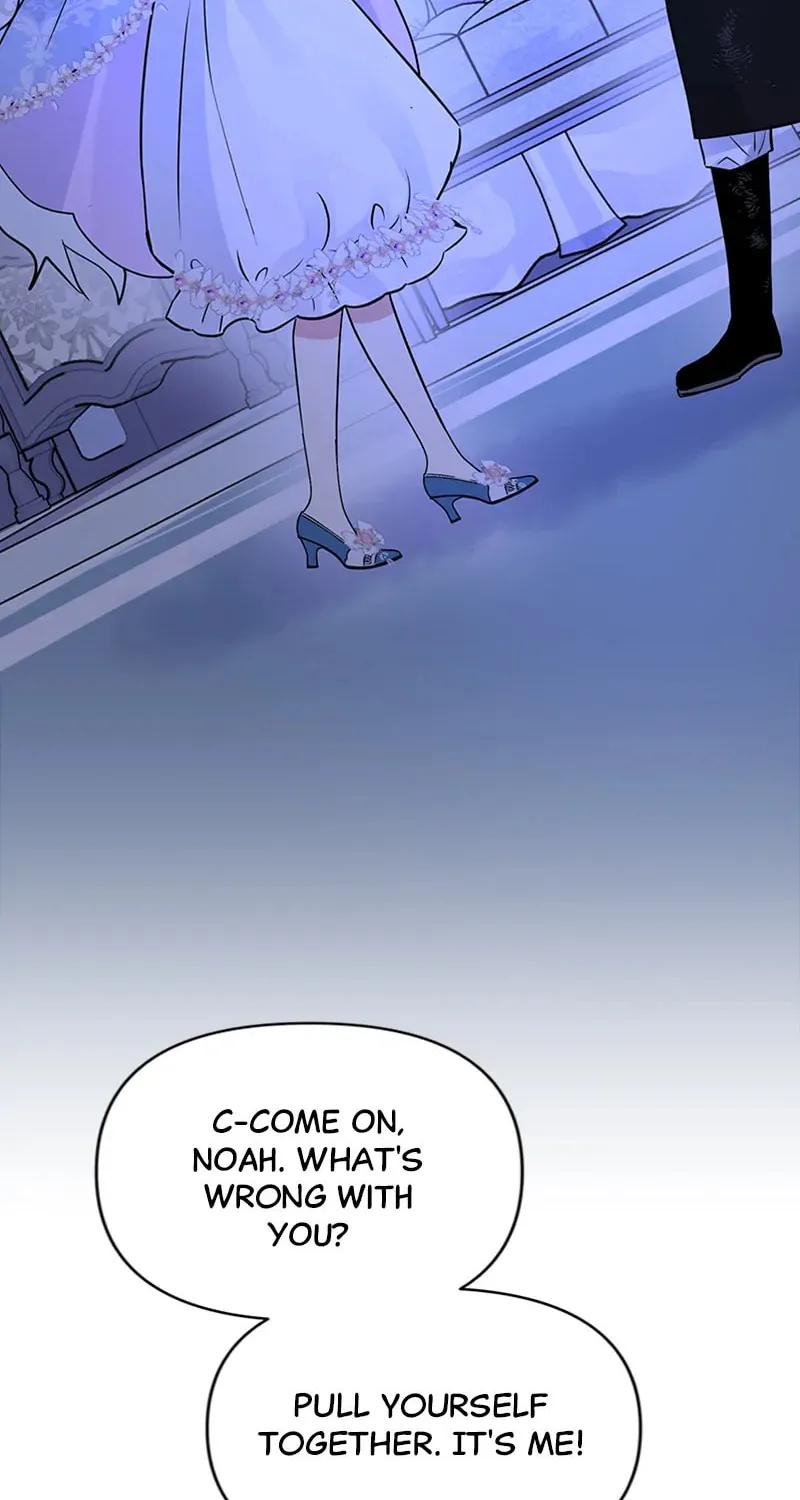 To Take a Mermaid's Heart Chapter 74 page 29 - 