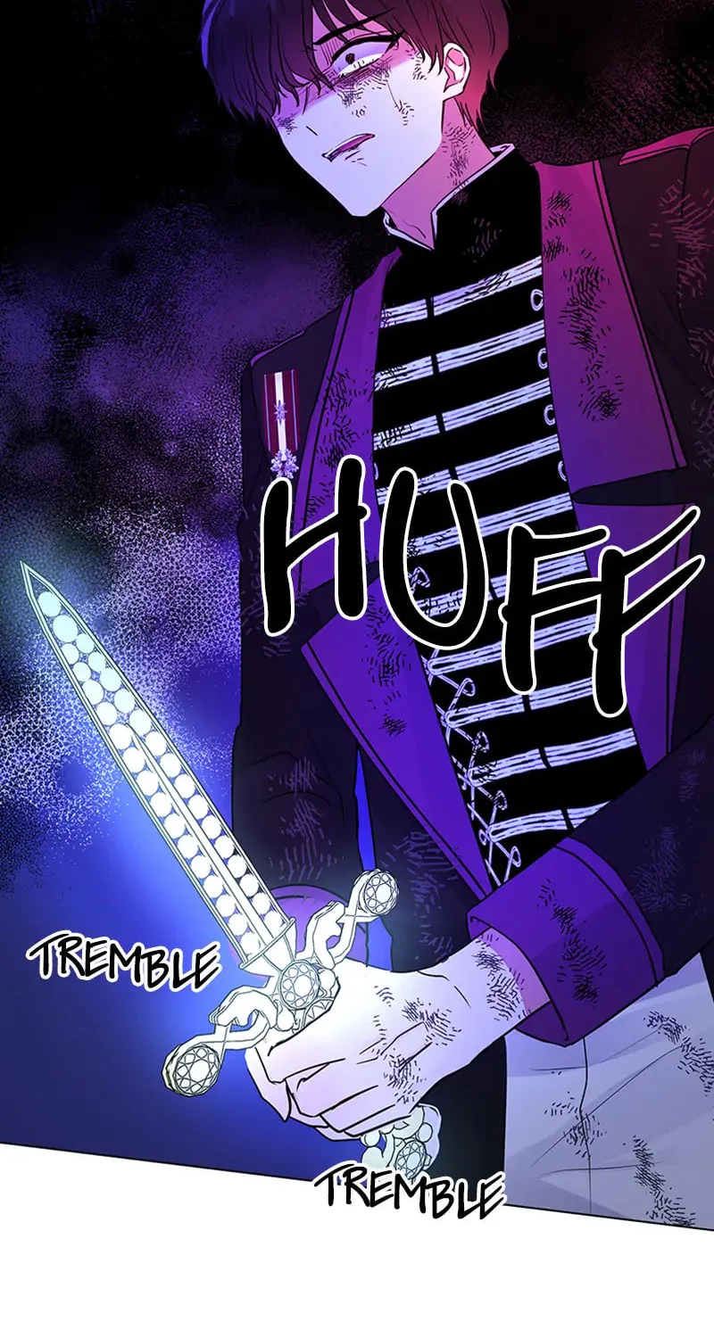 To Take a Mermaid's Heart Chapter 74 page 31 - 