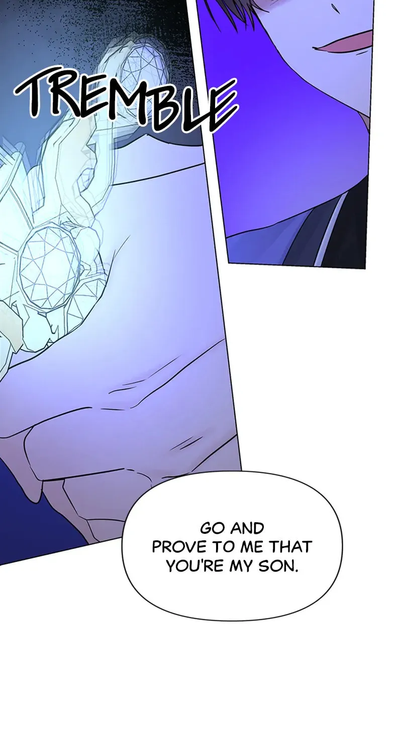To Take a Mermaid's Heart Chapter 74 page 33 - 
