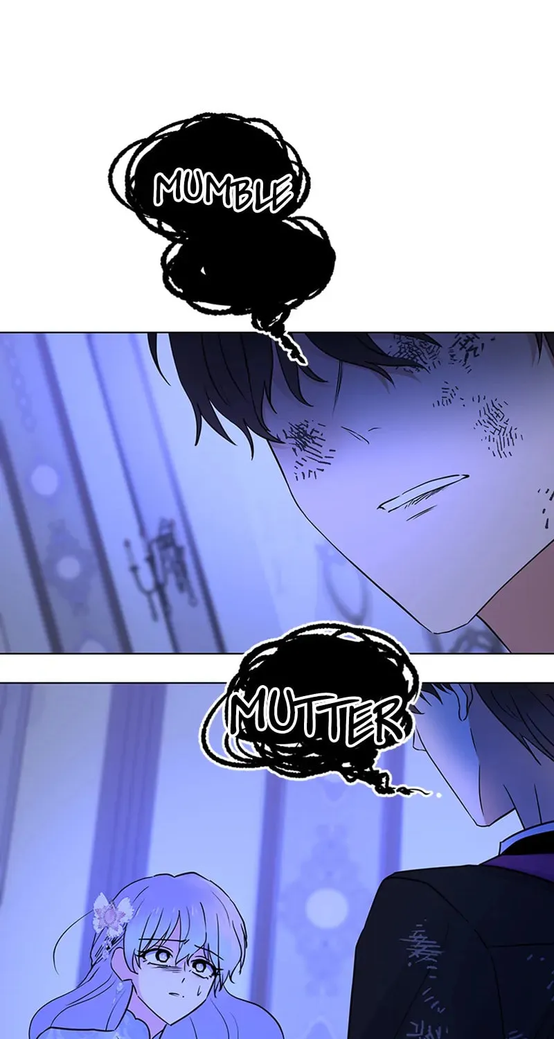 To Take a Mermaid's Heart Chapter 74 page 38 - 